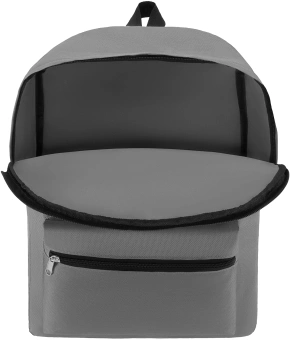 Рюкзак Silwerhof Simple серый - купить недорого с доставкой в интернет-магазине