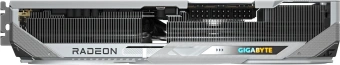 Видеокарта Gigabyte PCI-E 5.0 GV-R907XGAMINGOCICE-16GD AMD Radeon RX 9070XT 16Gb 256bit GDDR6 2520/20000 HDMIx2 DPx2 HDCP Ret - купить недорого с доставкой в интернет-магазине