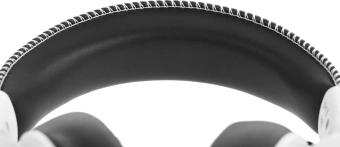 Наушники с микрофоном A4Tech Bloody MR590 Sports белый/черный 1.5м мониторные BT/Radio/3.5mm оголовье (MR590+ WIRED/SPORT WHITE) - купить недорого с доставкой в интернет-магазине