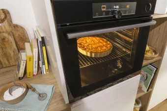 Духовой шкаф Электрический Gorenje BO6735E05B черный - цена, купить или заказать с доставкой в интернет-магазине Духовой шкаф Электрический Gorenje BO6735E05B черный - купить недорого с доставкой в интернет-магазине