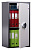 Шкаф бухгалтерский Aiko SL 87T-EL 870x460x340мм электронный трейзер (S10799090902)