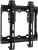 Кронштейн для телевизора Hyundai GL-T1 черный 15"-48" макс.25кг настенный наклон - цена, купить или заказать с доставкой в интернет-магазине Кронштейн для телевизора Hyundai GL-T1 черный 15"-48" макс.25кг настенный наклон - купить недорого с доставкой в интернет-магазине