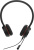 Наушники с микрофоном Jabra Evolve 30 II MS черный 1.2м накладные USB оголовье (5399-823-309) - купить недорого с доставкой в интернет-магазине