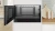 Микроволновая печь Bosch BFL9221B1 21л. 900Вт черный (встраиваемая) - цена, купить или заказать с доставкой в интернет-магазине Микроволновая печь Bosch BFL9221B1 21л. 900Вт черный (встраиваемая) - купить недорого с доставкой в интернет-магазине