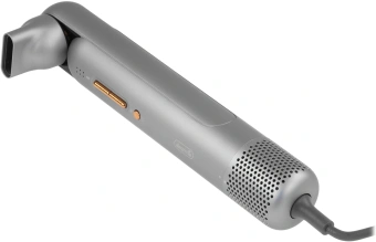 Фен Deerma DEM-CF52W 1200Вт темно-серый - купить недорого с доставкой в интернет-магазине