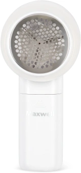 Машинка для снятия катышков Maxwell MW-3106 - купить недорого с доставкой в интернет-магазине