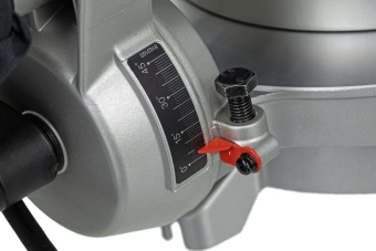 Торцовочная пила Makita LH1040 1650Вт 4600об/мин d=260мм - купить недорого с доставкой в интернет-магазине