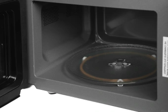 Микроволновая Печь Vitek VT-MW0520 20л. 700Вт черный/серебристый - купить недорого с доставкой в интернет-магазине
