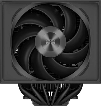 Устройство охлаждения(кулер) PcCooler RZ820 BK Soc-AM5/AM4/1200/1700/1851 черный 4-pin 32dB Al+Cu 300W 1860gr Ret (RZ820-BKNWNX-GL) - купить недорого с доставкой в интернет-магазине