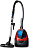 Пылесос Philips FC9330/09 900Вт красный/черный