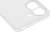 Чехол (клип-кейс) BoraSCO для Xiaomi Redmi 13C Silicone Case прозрачный (72840) - купить недорого с доставкой в интернет-магазине