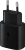 Сетевое зар./устр. Samsung EP-TA800 3A+2.77A+2.25A (PD) USB Type-C универсальное черный (EP-TA800XBEGWW) - купить недорого с доставкой в интернет-магазине
