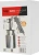 Краскораспылитель Fubag Basic S750/1.5 HP 178л/мин соп.:1.5мм бак:0.8л серый/серебристый - купить недорого с доставкой в интернет-магазине