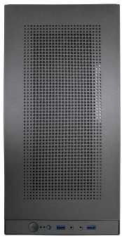 ПК IRU Tactio 510B7GS MT i7 13700F (2.1) 32Gb SSD1Tb RTX5060 8Gb без ОС 2.5xGbitEth 500W черный (RUS) (2195816) - купить недорого с доставкой в интернет-магазине