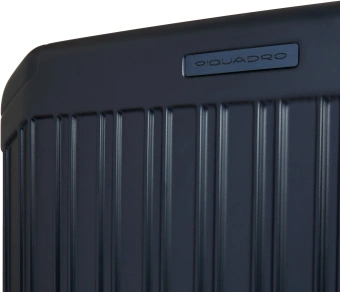 Чемодан Piquadro PQ LIGHT BV6951PQL/BLUO 55x34x81см 153л. 5.28кг. поликарбонат синий матов. - купить недорого с доставкой в интернет-магазине