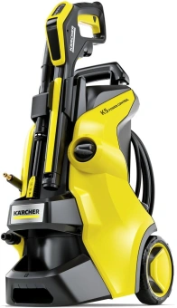 Минимойка Karcher K 5 Power Control *EU 2100Вт (1.324-550.0) - купить недорого с доставкой в интернет-магазине