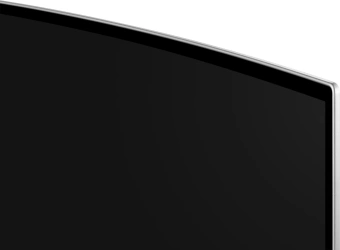 Монитор Samsung 49" Odyssey OLED G9 S49DG910SIXCI серебристый OLED LED 32:9 HDMI полуматовая HAS 250cd 178гр/178гр 5120x1440 144Hz FreeSync Premium Pro DP USB 12.9кг - купить недорого с доставкой в интернет-магазине