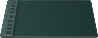 Графический планшет Huion Inspiroy H951P USB Type-C зеленый - купить недорого с доставкой в интернет-магазине