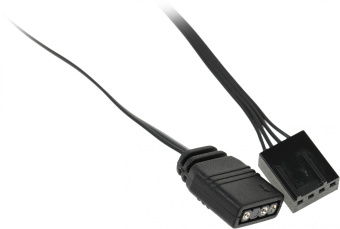 Вентилятор для корпуса ID-Cooling TF-12025 ARGB 120х120x25 черный 4-pin 31дБ (TF-12025-ARGB) Ret - цена, купить или заказать с доставкой в интернет-магазине Вентилятор для корпуса ID-Cooling TF-12025 ARGB 120х120x25 черный 4-pin 31дБ (TF-12025-ARGB) Ret - купить недорого с доставкой в интернет-магазине