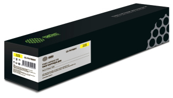 Картридж лазерный Cactus CS-PH7800Y 106R01572 желтый (17200стр.) для Xerox Phaser 7800 - купить недорого с доставкой в интернет-магазине