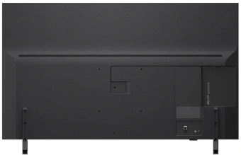 Телевизор LED LG 50" 50QNED82A6B.ARUG черный титан 4K Ultra HD 60Hz DVB-T DVB-T2 DVB-C DVB-S DVB-S2 USB WiFi Smart TV - купить недорого с доставкой в интернет-магазине