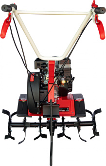 Культиватор Ресанта БМК-6,5 6.5л.с. - купить недорого с доставкой в интернет-магазине