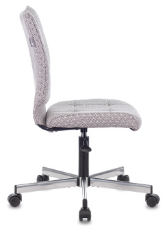 Кресло Бюрократ CH-330M Twist антик крестов. металл - купить недорого с доставкой в интернет-магазине