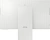 Монитор Samsung 32" S32FM803UIXCI белый VA LED 16:9 HDMI M/M Cam матовая HAS 3000:1 400cd 178гр/178гр 3840x2160 60Hz 4K USB 7кг