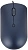 Мышь Lenovo 540 синий оптическая 2400dpi USB2.0 3but (GY51D20878)