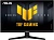 Монитор Asus 27" TUF Gaming VG279Q5A черный IPS LED 0.3ms 16:9 HDMI M/M матовая 300cd 178гр/178гр 1920x1080 200Hz FreeSync Premium DP FHD 4.5кг