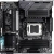 Материнская плата Gigabyte B850M GAMING X WF6E SocketAM5 AMD B850 4xDDR5 mATX AC`97 8ch(7.1) 2.5Gg RAID+HDMI - купить недорого с доставкой в интернет-магазине