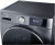 Стиральная машина Maunfeld MFWM1410SB02 класс: A+++ загр.фронтальная макс.:10кг темно-серебристый инвертер - купить недорого с доставкой в интернет-магазине