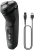 Бритва роторная Philips Series 3000 S3244/12 реж.эл.:3 питан.:аккум. серый - цена, купить или заказать с доставкой в интернет-магазине Бритва роторная Philips Series 3000 S3244/12 реж.эл.:3 питан.:аккум. серый - купить недорого с доставкой в интернет-магазине