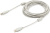 Кабель Buro USB A(m) USB B(m) 5м (USB2.0-AM/BM-5M-MG) феррит.кольца - купить недорого с доставкой в интернет-магазине