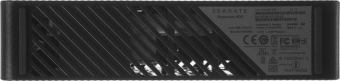 Жесткий диск Seagate USB3.0 24TB STKP24000400 Expansion 3.5" черный - купить недорого с доставкой в интернет-магазине