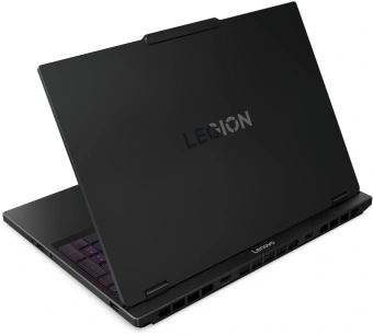 Ноутбук Lenovo Legion 5 15IAX10 Core Ultra 7 255HX 32Gb SSD1Tb NVIDIA GeForce RTX 5060 8Gb 15.1" OLED WQXGA (2560x1600) без ОС black WiFi BT Cam (83F0000HRK) - купить недорого с доставкой в интернет-магазине