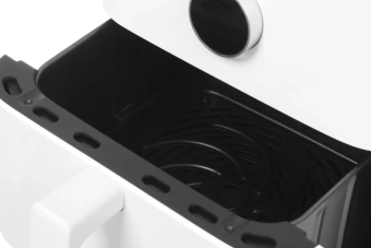 Аэрогриль Xiaomi Smart Air Fryer 6.5L EU 6.5л 1800Вт белый (BHR7358EU) - купить недорого с доставкой в интернет-магазине