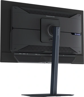 Монитор Gigabyte 26.5" MO27Q2A черный QD OLED LED 16:9 HDMI M/M матовая HAS Piv 1500000:1 1000cd 178гр/178гр 2560x1440 280Hz G-Sync FreeSync Premium Pro DP Quad 2K (1440p) USB 6.09кг - купить недорого с доставкой в интернет-магазине