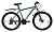 Велосипед Digma Modern горный (подростк.) рам.:16" кол.:26" серый 15кг (MODERN-26/16-AL-S-DGY)