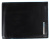 Кошелек мужской Piquadro Blue Square PU1240B2R/N черный натур.кожа - купить недорого с доставкой в интернет-магазине
