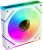 Вентилятор для корпуса Bloody BD-CF120ARGB2 LCD ARGB 120х120x25 белый 4-pin 26дБ (упак.:1шт) (BD-CF120ARGB2-WH) Ret - купить недорого с доставкой в интернет-магазине