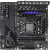 Материнская плата Asus ROG CROSSHAIR X670E GENE SocketAM5 AMD X670 2xDDR5 mATX AC`97 8ch(7.1) 2.5Gg RAID - купить недорого с доставкой в интернет-магазине