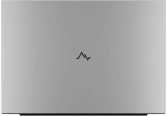 Ноутбук Maibenben B114B-R566UM Ryzen 5 6600H 16Gb SSD512Gb AMD Radeon 14.5" IPS 3K (3072x1920) Windows 11 Pro silver WiFi BT Cam (B114B-R566UMFQSPSRE1) - купить недорого с доставкой в интернет-магазине
