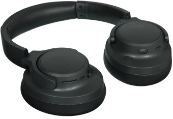 Гарнитура накладные Ural Молот Н120 черный беспроводные bluetooth накладные (УРАЛ МОЛОТ Н120) - купить недорого с доставкой в интернет-магазине