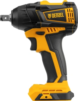 Гайковерт Denzel CIW-IB-300-0 аккум. патрон:квад.1/2" (26502) - купить недорого с доставкой в интернет-магазине