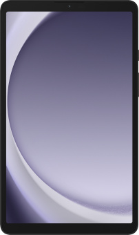 Планшет Samsung Galaxy Tab A9+ SM-X210 Snapdragon 695 (2.2) 8C RAM4Gb ROM64Gb 11" LCD 1920x1200 Android 13 серый 8Mpix 2Mpix BT WiFi Touch microSD 1Tb 7040mAh 7hr - купить недорого с доставкой в интернет-магазине