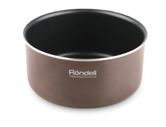 Набор посуды Rondell Kortado RDA-1012 5 предметов - купить недорого с доставкой в интернет-магазине