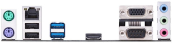 Материнская плата Asus PRIME J4005I-C 2xDDR4 mini-ITX AC`97 8ch(7.1) GbLAN+VGA+HDMI - купить недорого с доставкой в интернет-магазине