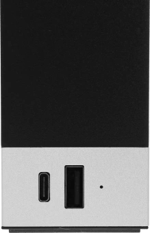 Жесткий диск Seagate USB3.0 10TB STLC10000400 One Touch 3.5" черный - купить недорого с доставкой в интернет-магазине