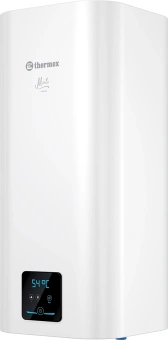 Водонагреватель Thermex Minta 30 V 2кВт 30л электрический настенный/белый - купить недорого с доставкой в интернет-магазине